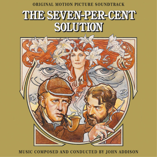 The Seven-per-cent Solution