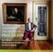 Paul Gilson: Works for Saxophone and Orchestra