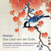 Mahler: Das Lied Von Der Erde