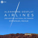 Alexandre Desplat: Airlines