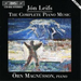 Complete Piano Music (Magnusson)