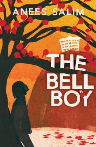 The Bellboy