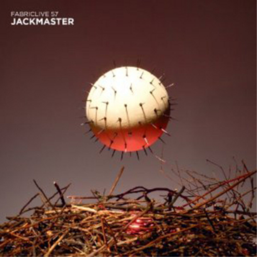 Fabriclive 57: Jackmaster