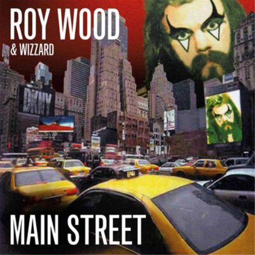 Main Street