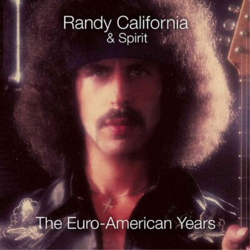 The Euro-American Years