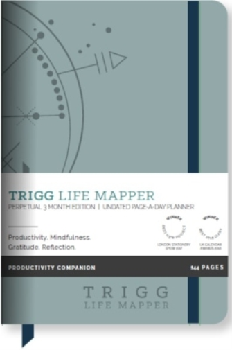 Trigg Life Mapper Perpetual 3 Month Edition