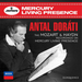 Antal Doráti: The Mozart & Haydn Recordings On Mercury Living...