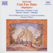 Cosi Fan Tutte (Highlights)