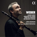 Weber: Clarinet Quintet/Concertino for Clarinet/...