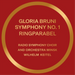 Gloria Bruni: Symphony No. 1, 'Ringparabel'