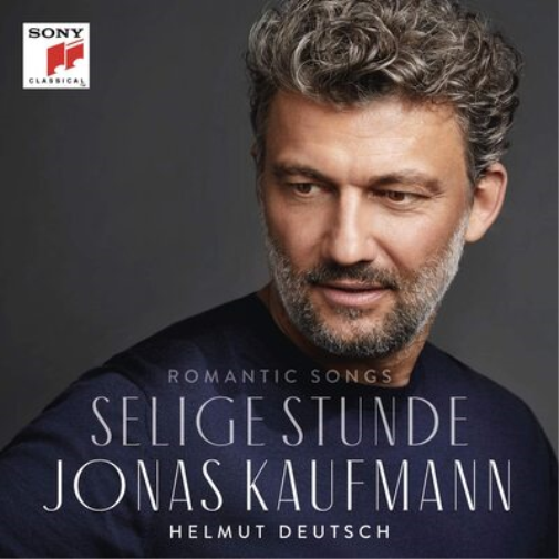 Jonas Kaufmann: Selige Stunde