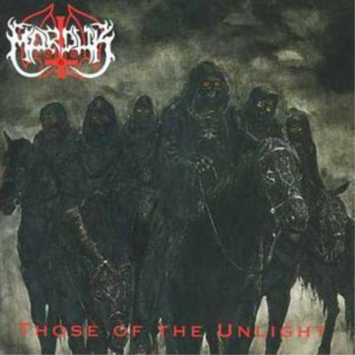 Those of the Unlight