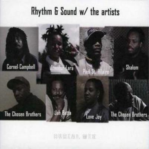 The Artists
