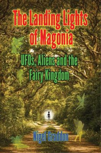 The Landing Lights of Magonia