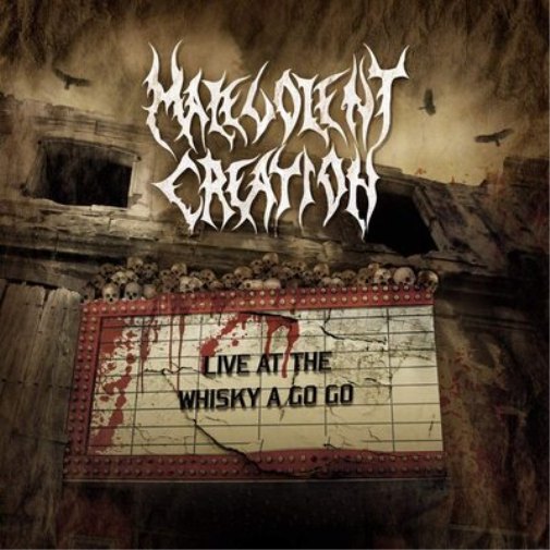 Live at the Whisky a Go Go