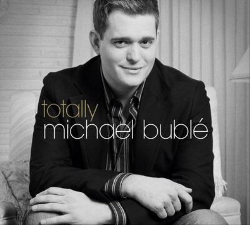 Totally Bublé