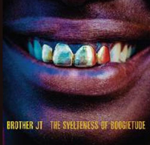 The Svelteness of Boogietude