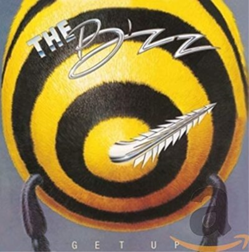 Get Up