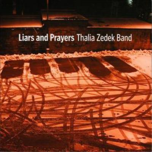 Liars and Prayers