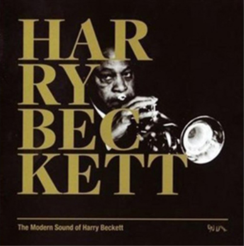 The Modern Sound of Harry Beckett