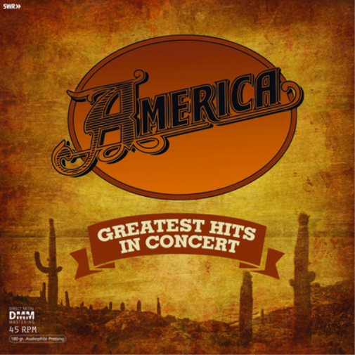 Greatest Hits - In Concert