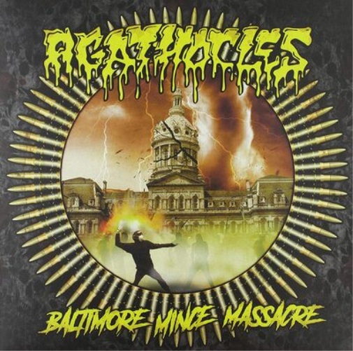 Baltimore Mince Massacre