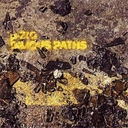 Bilious Paths