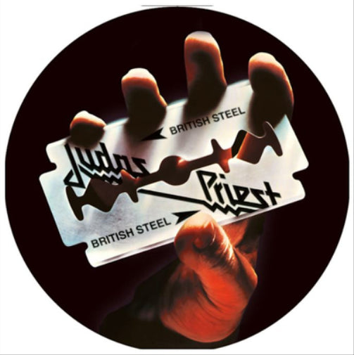 British Steel (RSD 2020)