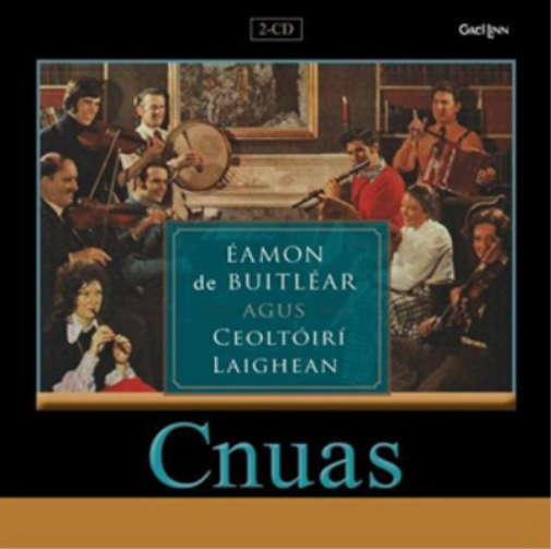 Cnuas