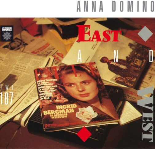 East and West