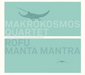 Rofu/Manta Mantra: 2 Works for 2 Pianos and 2 Percussionists By Nik Bärtsch