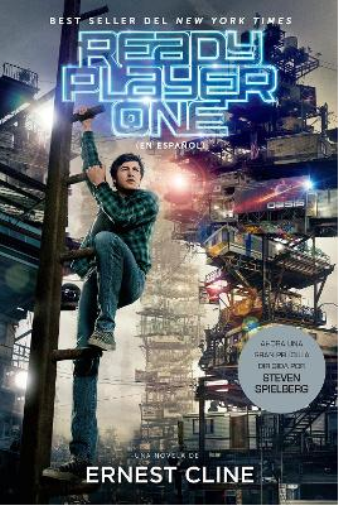 Ready Player One (Spanish MTI edition)