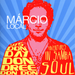 Says Don Day Don Dree Don Don: Adventures in Samba Soul
