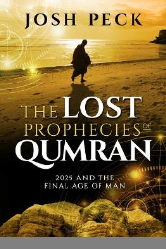 The Lost Prophecies of Qumran