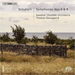 Schubert: Symphonies Nos. 8 & 9