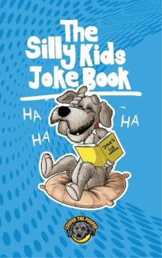 The Silly Kids Joke Book