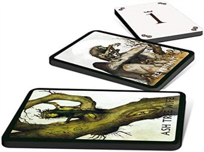League Publishing FLF-VAS05 Accessories