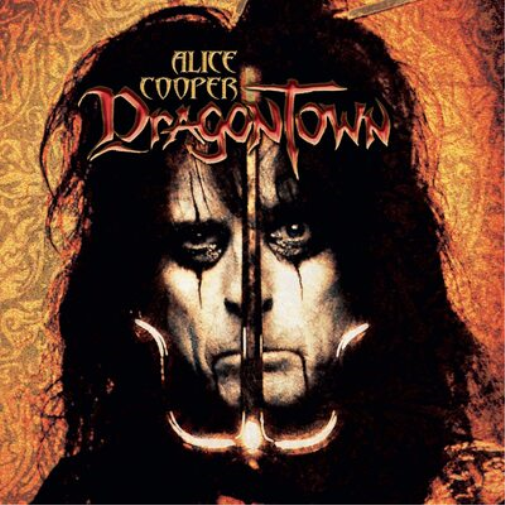 Dragontown
