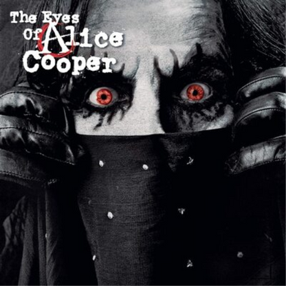The Eyes of Alice Cooper