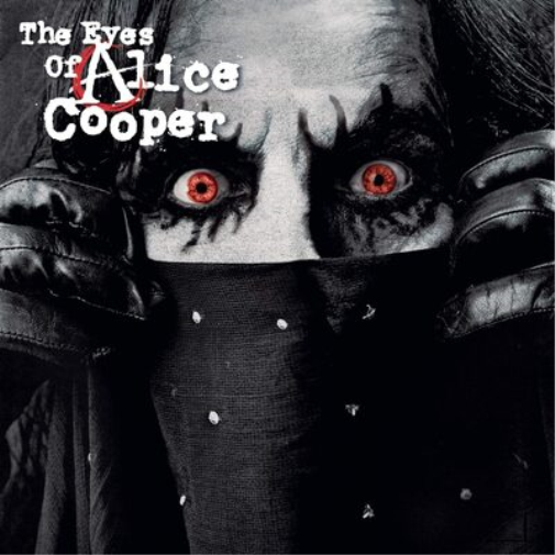 The Eyes of Alice Cooper