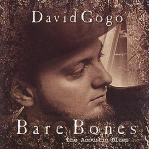 Bare Bones: The Acoustic Blues