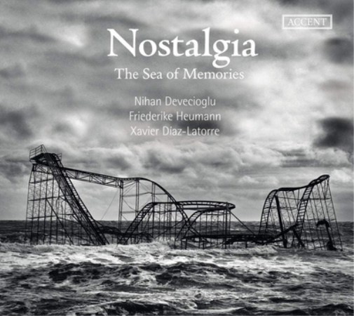 Nostalgia: The Sea of Memories