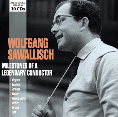 Wolfgang Sawallisch