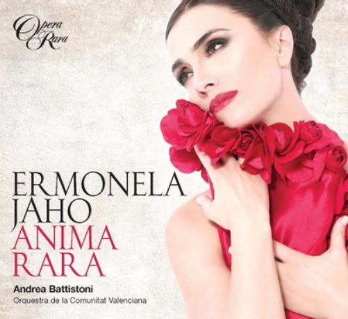Ermonela Jaho: Anima Rara