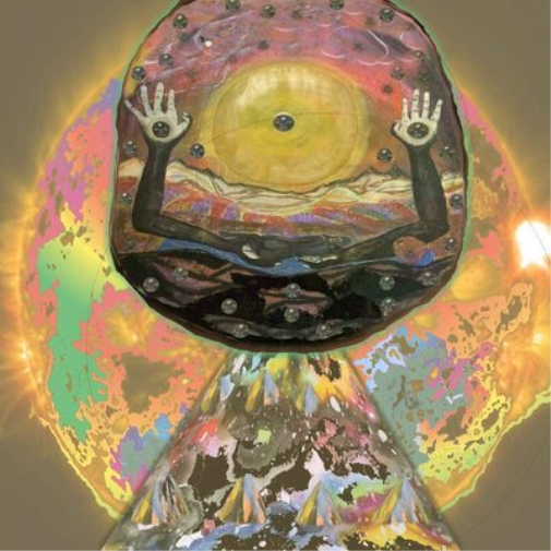 Offering - Live at Le Guess Who