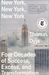 New York, New York, New York