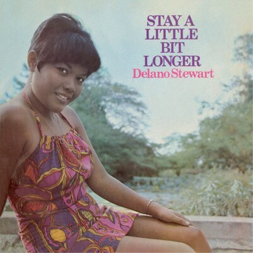 Stay a Little Bit Longer/Reggae Pressure