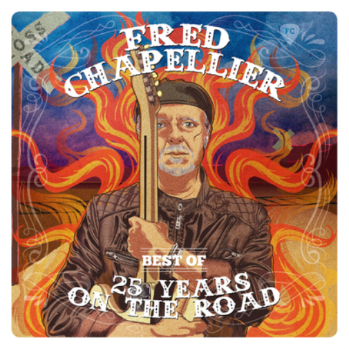 Best Of - 25 Years On the Road