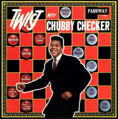 Twist With Chubby Checker