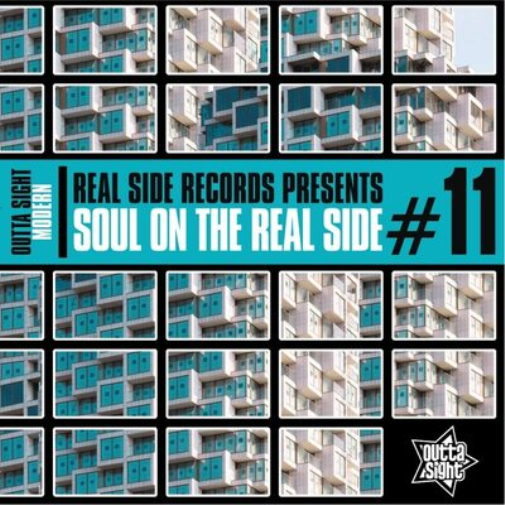 Soul On the Real Side - Volume 11